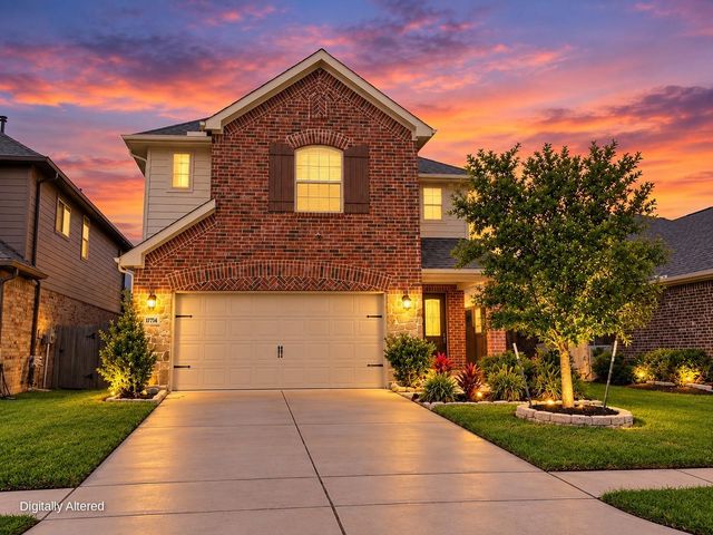 17714 Sugar Magnolia Ln — Klein Grove