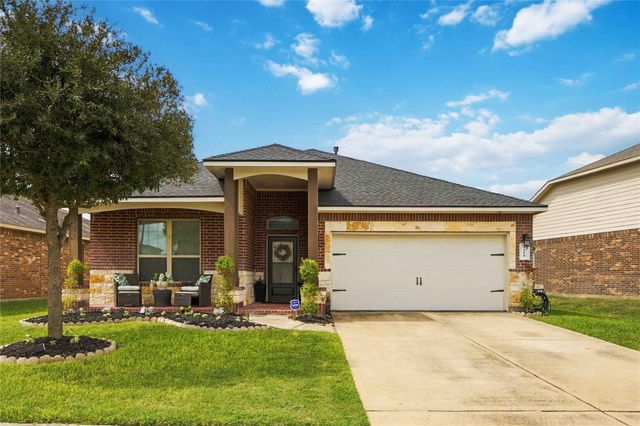 5219 Victoria Landing Trl — Jasmine Heights