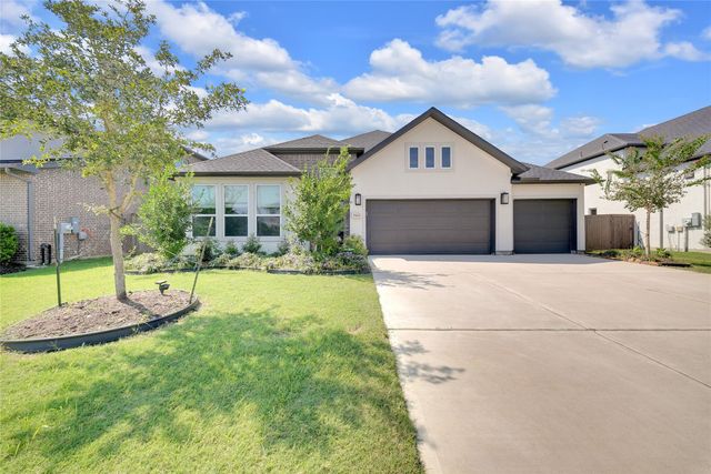 1665 Sherwood Glen Dr — Avalon/Friendswood