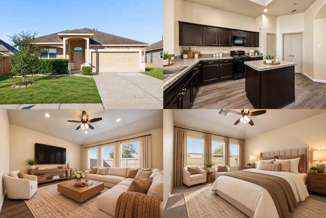 5407 Roaring Peaks Ln — Jasmine Heights Sec 5