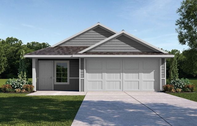 6847 Canyon Breeze Dr — Holly Ridge