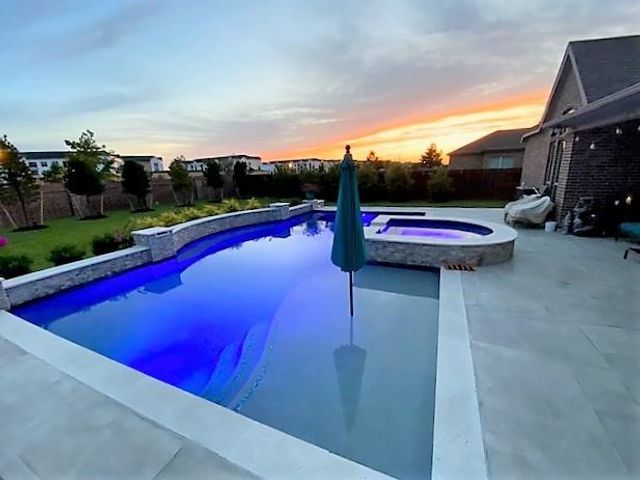 10206 Peytons Grace Ln — Cypress Creek Lakes Sec 22