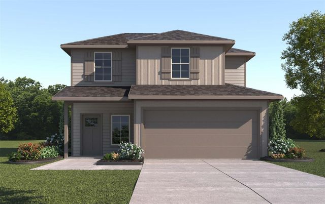 6855 Canyon Breeze Dr — Holly Ridge