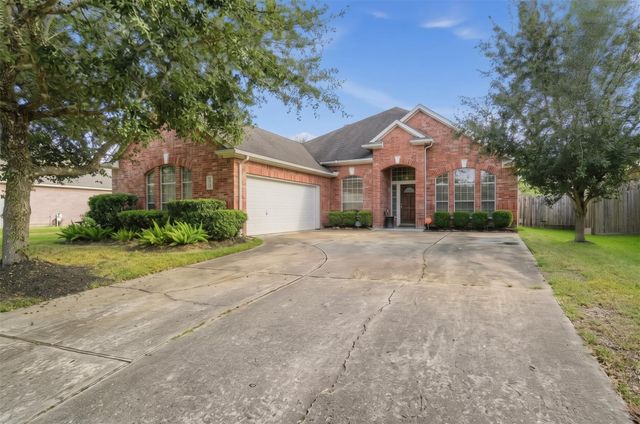 5810 Little Grove Dr — Village Grove Sec 2