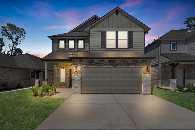 6339 Old Cypress Landing Ln — Cypresswood Landing
