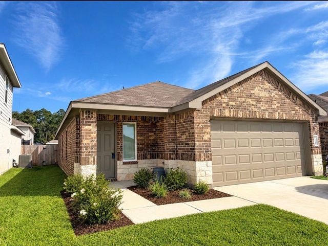23830 Desert Peach Dr — Breckenridge East Sec 10
