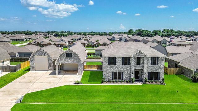 3403 San Lucas Dr — Pedregal