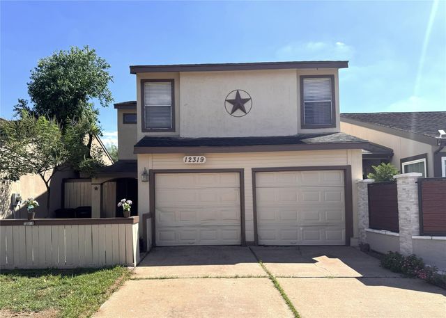 12319 Springcrest Dr — Courtyard Homes Ph 03