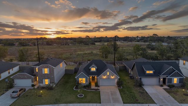 2804 Willow Gulch Way — Bryan Grove