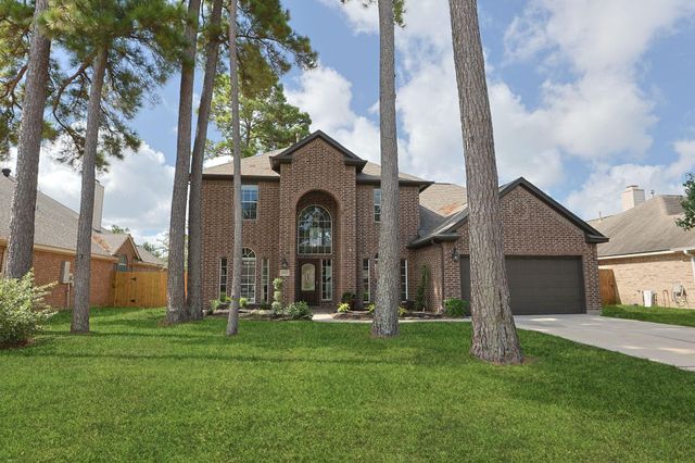 1327 Serene Trl — Springwood