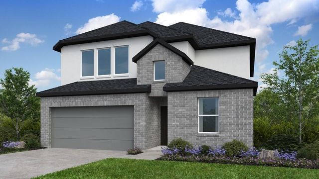 702 Willow Grove Ln — Brookwater