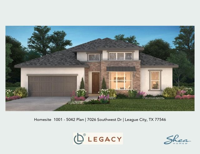 7026 Southwest Dr — Legacy