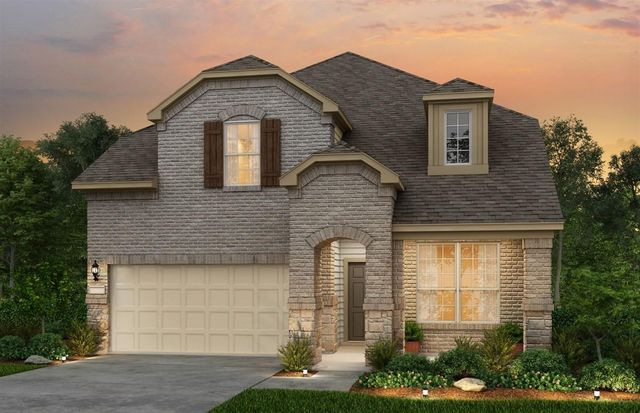 15662 Wandering Maple Way — Mavera