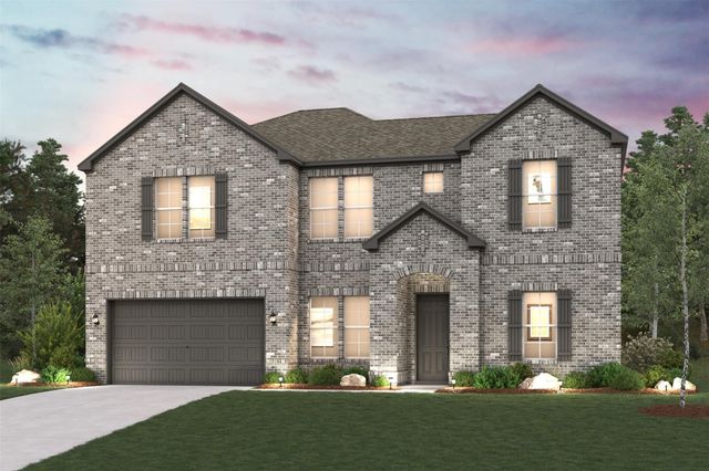 11922 Old Fashion Cir — Grand Oaks