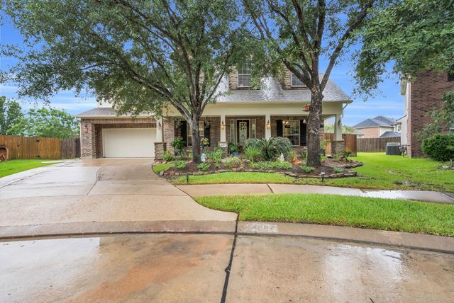 14802 S Gray Heron Ct — Fairfield Village South