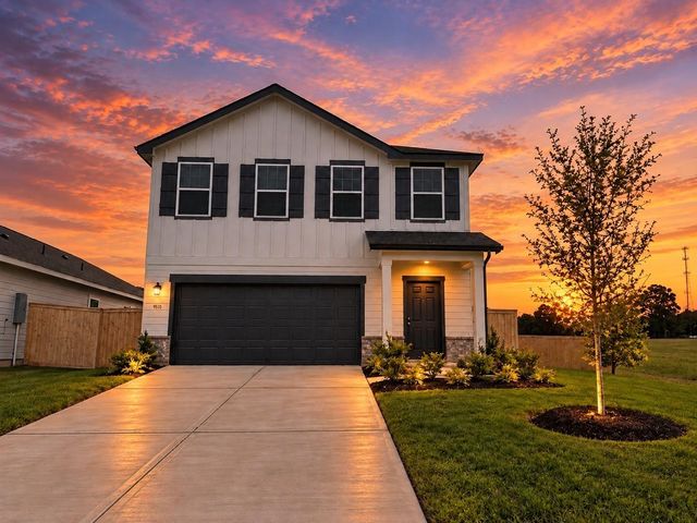 9510 Travertine Ct — Stonebrooke