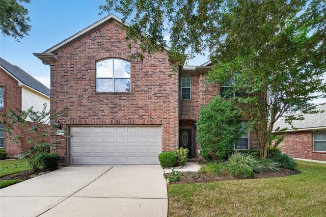 4103 Dusty Ridge Ct — Crescent Oak Village At Lake Olympia