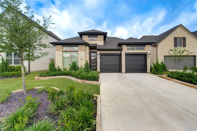 4410 Lazy Grains Ln — Cross Creek West Sec 7