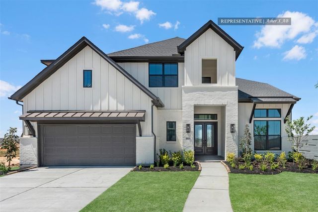 32410 Sandhill Place St — Fulshear Lakes