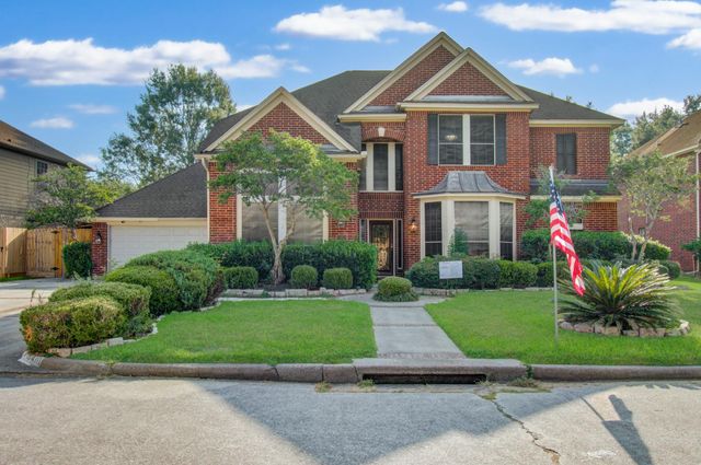 18410 Teal Creek Dr — Walden/Lake Houston Ph 03