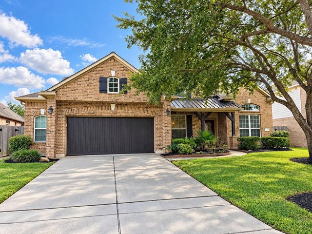 12323 Scherer Woods Ct — Treeline