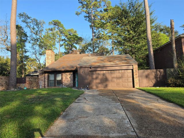 19522 Gamble Oak Dr — Pines Atascocita Sec 01