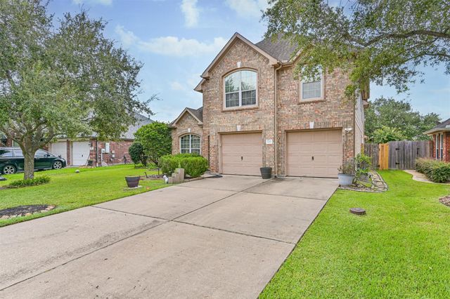 880 Shoal Pointe Ln — South Shore Harbour Sec Sf 60
