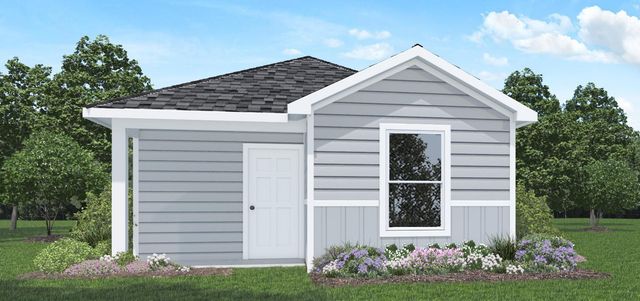 10820 N Baron Village Dr — Baron Village
