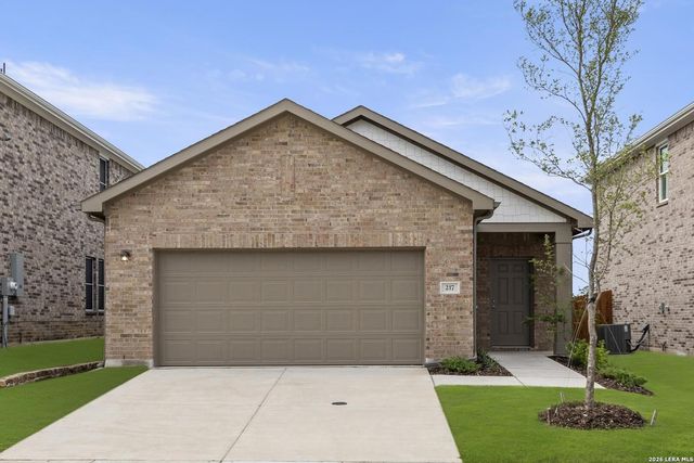 12709 Prairie Valley — SADDLEBROOK