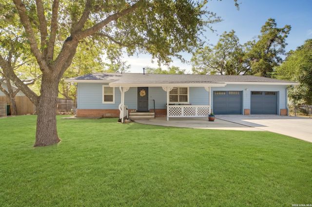129 RICHTER AVE — Richter Addition