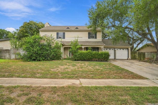 7022 Mill Stream St — OLD MILL