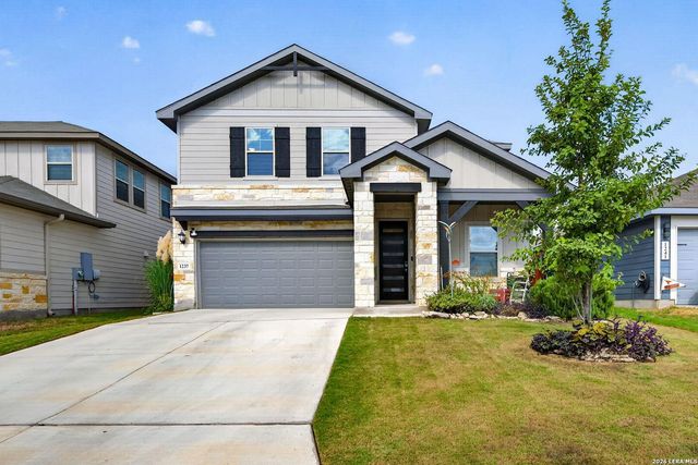 1237 Ella Crossing — MEYERS LANDING