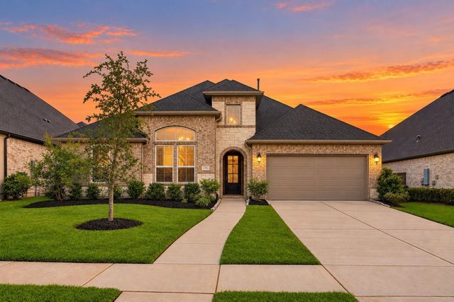 11914 Parsifal Creek Rd — The Groves