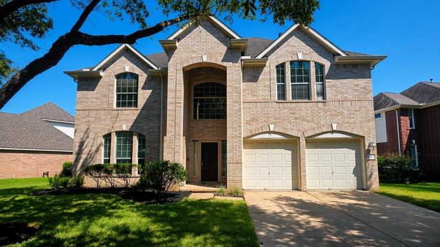 3319 Lily Pond Ct — Heritage Colony Sec 5