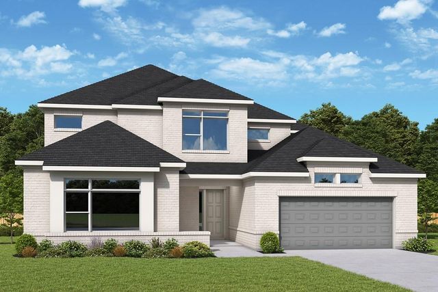 10403 Spicebush Swallowtail Dr — Bridgeland