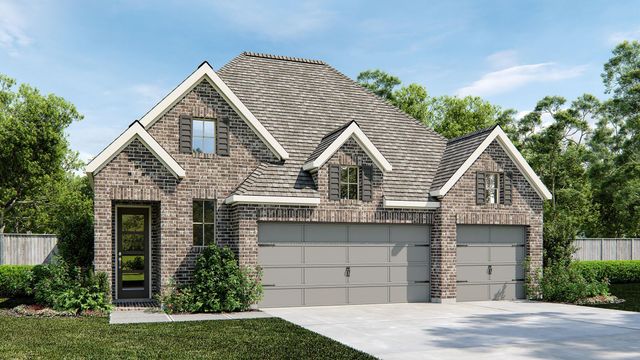 12202 Old Channel River Dr — Bridgeland