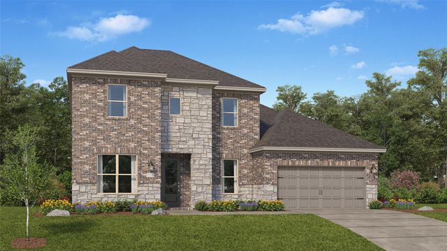 6002 Delphine View Dr — Scotts Bend