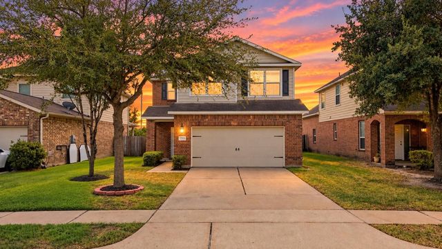 22515 Lavaca Ranch Ln — Waterstone