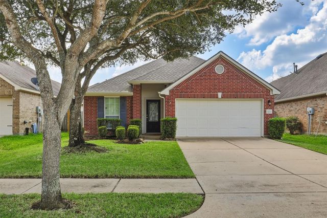 26327 Christen Canyon Ln — Canyon Village At Westheimer Lakes
