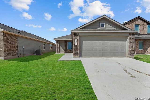 9931 Sherman View — RANDOLPH CROSSING