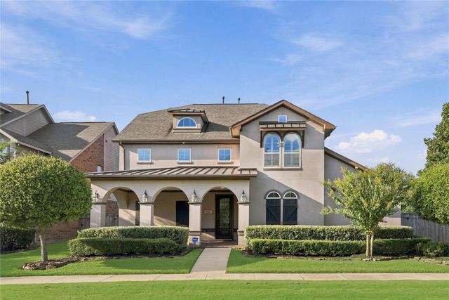 7343 Meadowcroft Blvd — Telfair