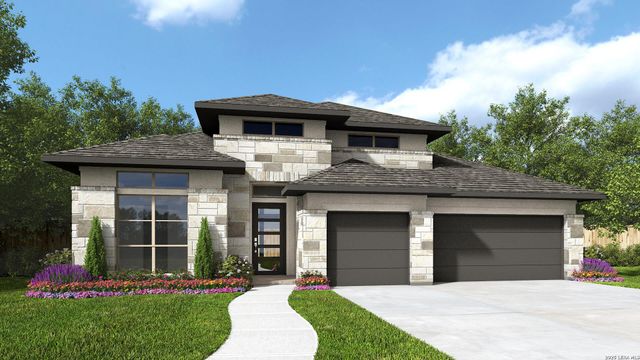 638 BORCHERS BLVD — VERAMENDI