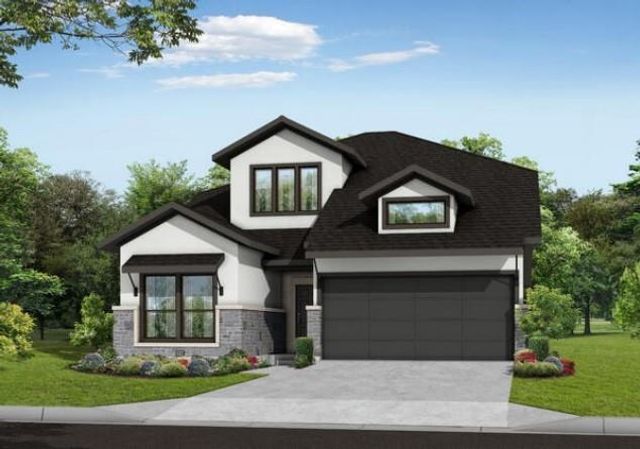 11042 Valley Fort Dr — Sienna 50'