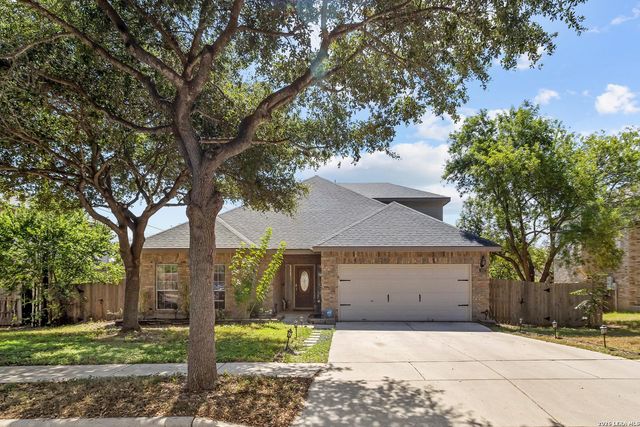 117 Blue Sage — FALCON RIDGE