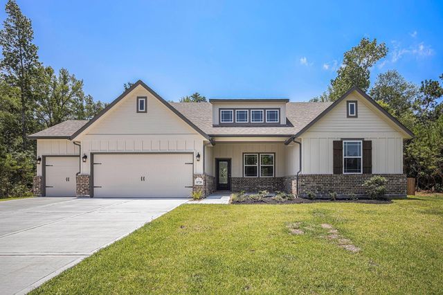 13408 Maverick Trail Rd — Deer Pines Sec 4