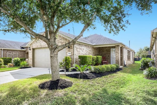 3818 Saddlebag Way — Del Webb Richmond