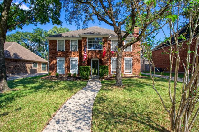 19810 Big Timber Dr — Oaks Atascocita Sec 03
