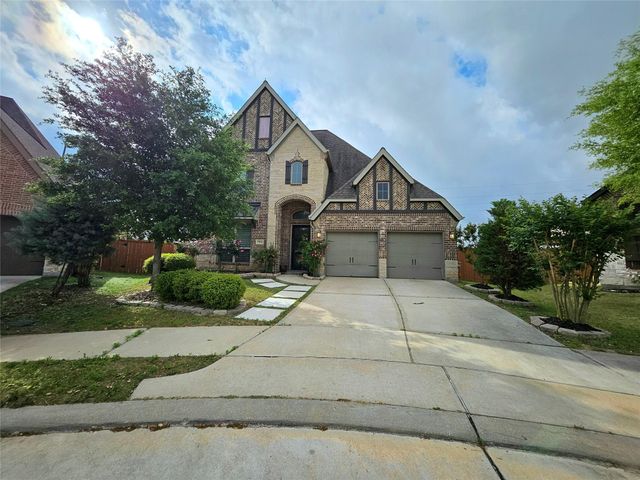 11116 Ormrod Ct — Aliana Sec 57