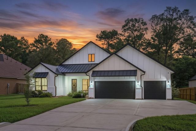 21231 Hidden Bend Loop — Magnolia Reserve