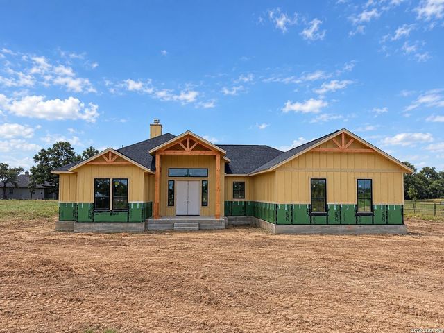 123 Pradera Ridge Drive — PRADERA RIDGE